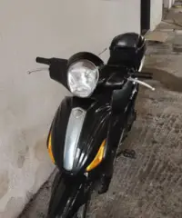 Motorino elettrico