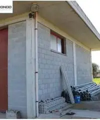 Capannone in Affitto di 200mq