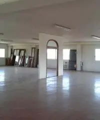 Capannone in Affitto in trattativa riservata