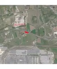 Terreno 1450 mq Verona Nord - Quadrante Europa Terreno 1450 mq Verona Nord - Quadrante Europa