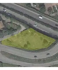 Terreno 1450 mq Verona Nord - Quadrante Europa Terreno 1450 mq Verona Nord - Quadrante Europa