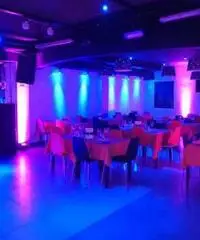 LOCALE PER FESTE LOCALE PER FESTE