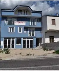 Stabile/Palazzo a Atena Lucana in provincia di Salerno