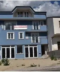 Stabile/Palazzo a Atena Lucana in provincia di Salerno