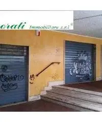 Laboratorio Loc. Comm. Ufficio mq 260 Cod. A-440 Laboratorio Loc. Comm. Ufficio mq 260 Cod. A-440