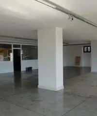 Stabile/Palazzo a Potenza