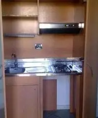 Appartamento di 1 locali - zona S. Ruffillo Appartamento di 1 locali - zona S. Ruffillo