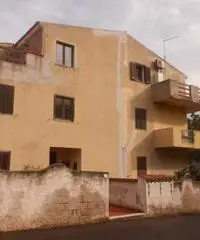 Appartamento in Vendita a 40.000€ - Santa Teresa Gallura Appartamento in Vendita a 40.000€ - Santa Teresa Gallura