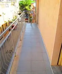 Appartamento di 2 locali - zona via filisto Appartamento di 2 locali - zona via filisto