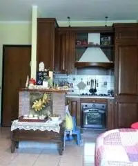 Appartamento di 2 locali - zona Madonna di Campagna Appartamento di 2 locali - zona Madonna di Campagna