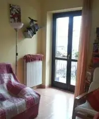 Appartamento di 2 locali - zona Madonna di Campagna Appartamento di 2 locali - zona Madonna di Campagna