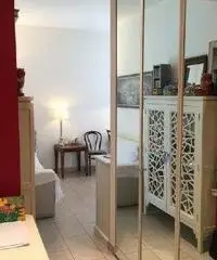 Appartamento - zona P.zza Firenze Appartamento - zona P.zza Firenze