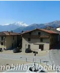 Appartamento di 2 locali - Clusone Appartamento di 2 locali - Clusone