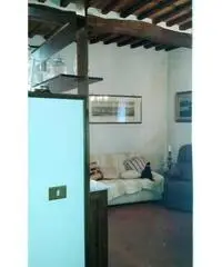 Appartamento a Pescaglia 60mq Appartamento a Pescaglia 60mq