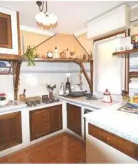 Appartamento in Vendita di 110mq - Lucca Appartamento in Vendita di 110mq - Lucca