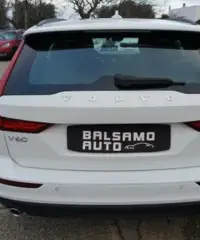 VOLVO V60 D4 Geartronic Inscription IVA COMPRESA