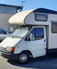 Vendita camper Vendita camper