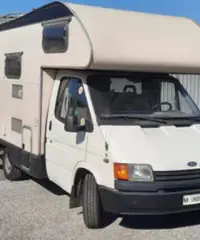 Vendita camper Vendita camper