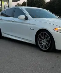 Bmw 530 xdrive m-sport