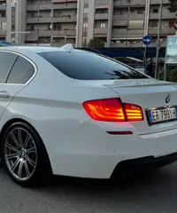 Bmw 530 xdrive m-sport