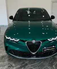 Alfa Romeo Tonale 1.6 diesel 130 CV TCT6 Ti