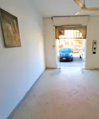 Pineta sacchetti - locale commerciale