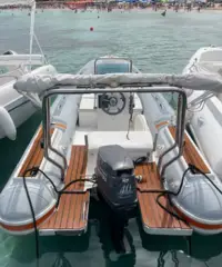 Gommone mango