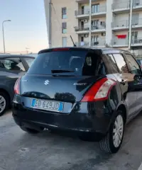 Suzuki Swift 1.3 DDiS 75CV 5p. GL Safety Pack