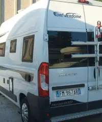 Font vendome horizon h 307