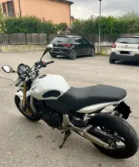 Honda CBF 600 - 2009 DEPOTENZIATA