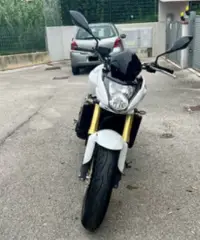 Honda CBF 600 - 2009 DEPOTENZIATA