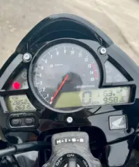 Honda CBF 600 - 2009 DEPOTENZIATA