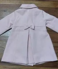 Bellissimo capotto bambina