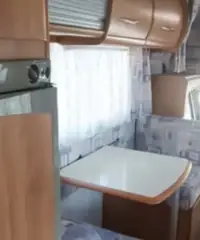 Rimor super brig 678 Rimor super brig 678