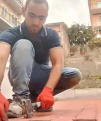 Muratore o Manuale in edile Muratore o Manuale in edile