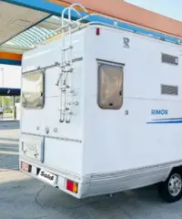 Iveco Daily 30-8 Rimor 2.5 Diesel Iveco Daily 30-8 Rimor 2.5 Diesel