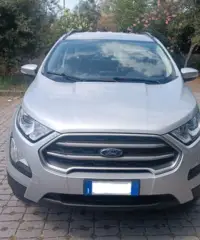 Ford EcoSport 1.0 EcoBoost PARI AL NUOVO Ford EcoSport 1.0 EcoBoost PARI AL NUOVO