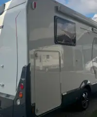 ROLLERTEAM ZEFIRO 266 TL - Letto nautico