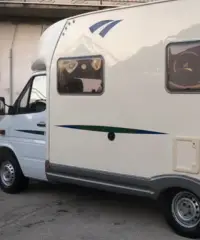 Mc louis 801