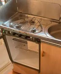 Ruolette sunstar 430 m