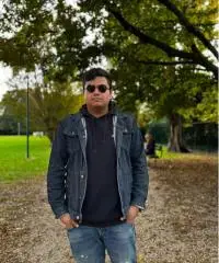 Ciao Sto Cercando Divertimento