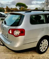 Volkswagen Passat 2.0 TDI HIGHLINE