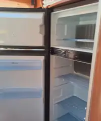 Laika Kreos 7009 - patente B