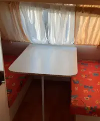 Ruolette sunstar 430 m