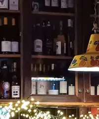 Enoteca garbatella