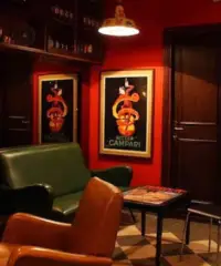 Enoteca garbatella