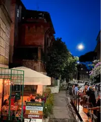 Enoteca garbatella