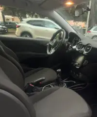 Opel Adam 1.2 70cv