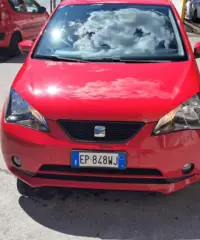 Seat Mii 1.0 75 CV 3 porte Style