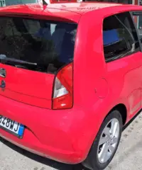 Seat Mii 1.0 75 CV 3 porte Style